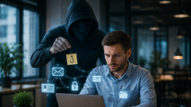 Modul 01: Cyberawareness & Mitarbeitersensibilisierung  (30 Minuten)