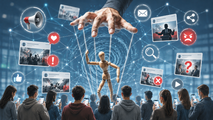 Modul 3: Sicher in sozialen Medien  (30 Minuten)